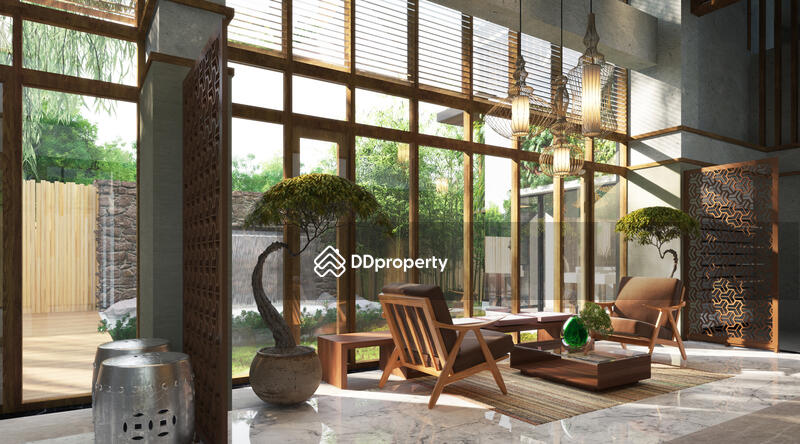 For Sale - Econdo Bang Saray, Chon Buri