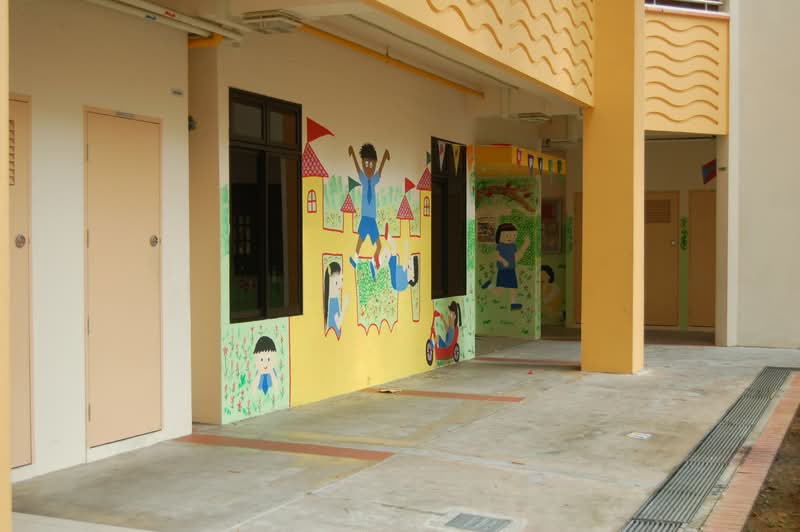 302A Anchorvale Link