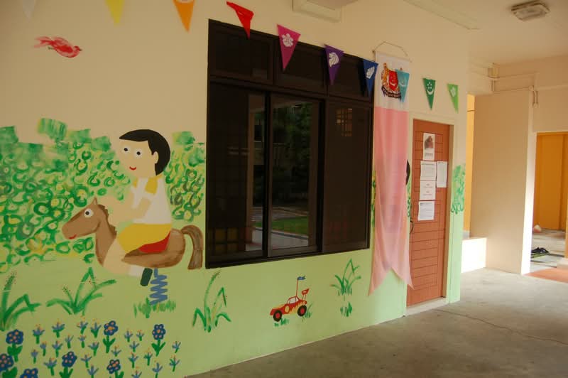 302A Anchorvale Link