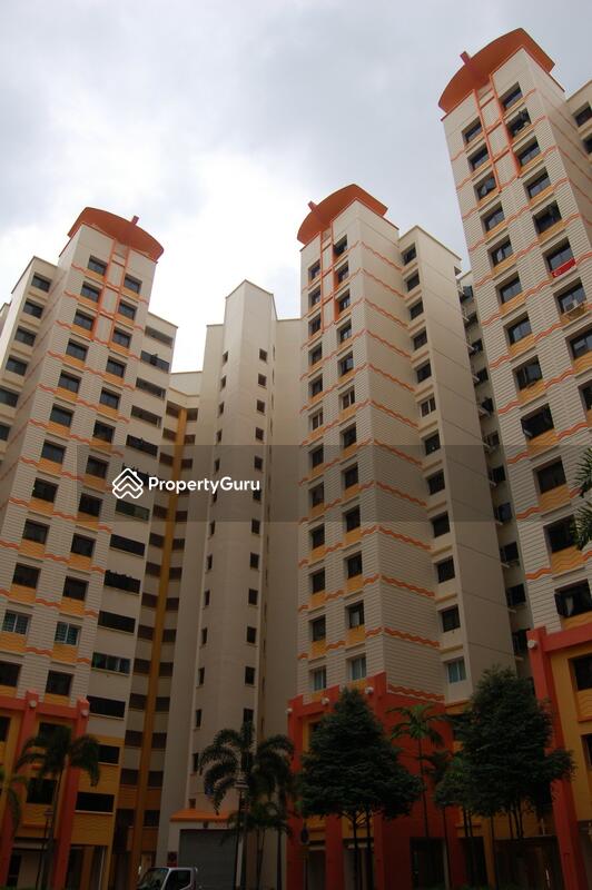 302B Anchorvale Link #0