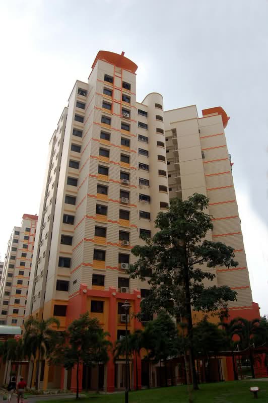 302B Anchorvale Link