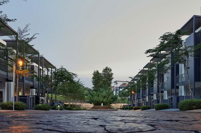 Terraced House for Sale in Desa Parkcity (Kuala Lumpur) - Denson Yeoh - PropertyGuru.com.my