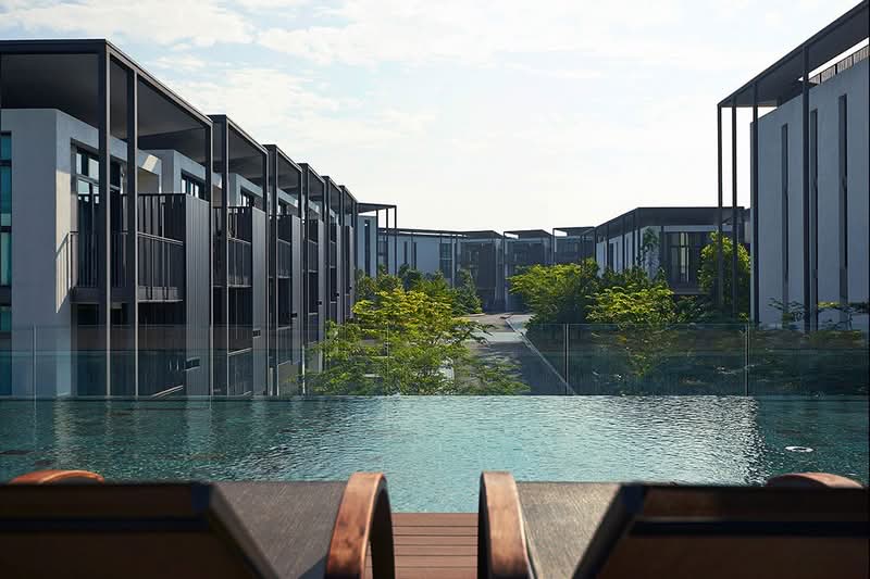 Terraced House for Sale in Desa Parkcity (Kuala Lumpur) - Denson Yeoh - PropertyGuru.com.my