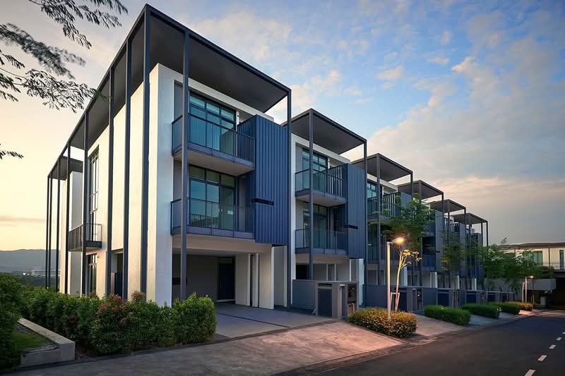 Casaman - iProperty.com.my