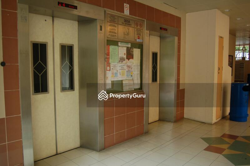 For Rent - 303A Anchorvale Link