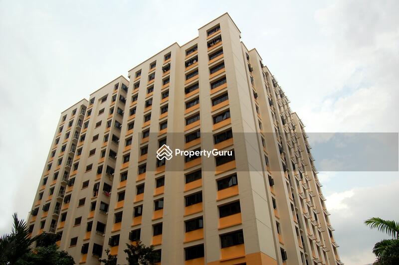 For Rent - 303B Anchorvale Link