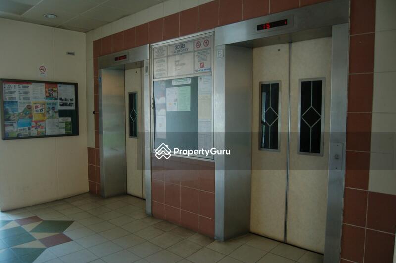 303B Anchorvale Link #0