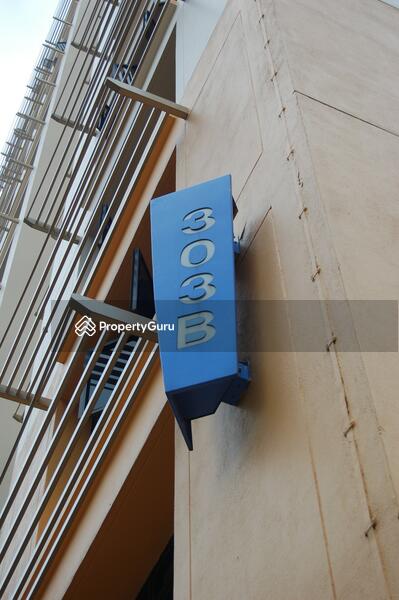 For Rent - 303B Anchorvale Link