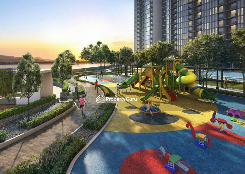 Lakefront Homes, Cyberjaya - Ulasan | PropertyGuru Malaysia