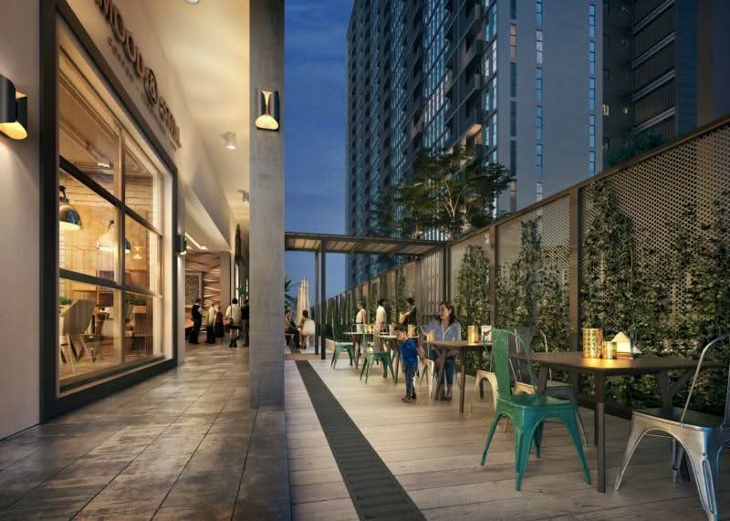 Lakefront Homes - iProperty.com.my