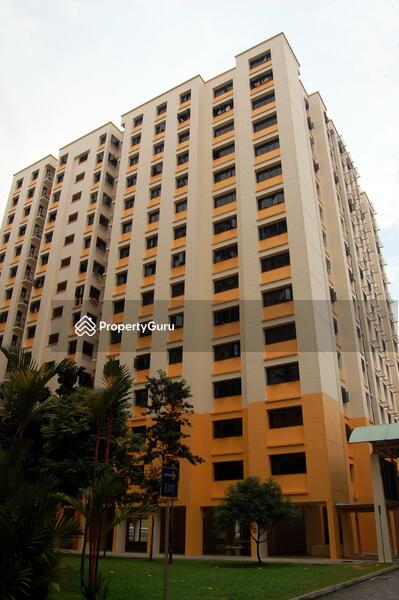 For Rent - 303C Anchorvale Link