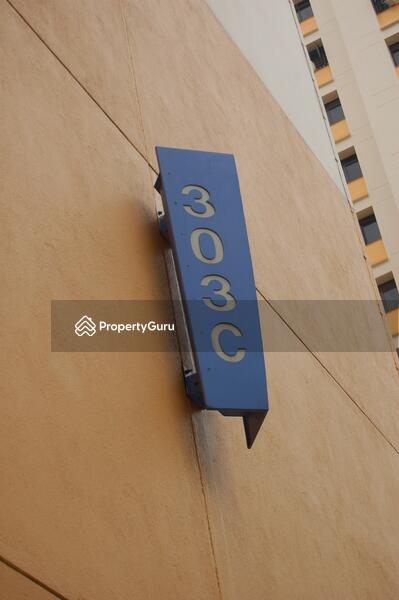 For Rent - 303C Anchorvale Link