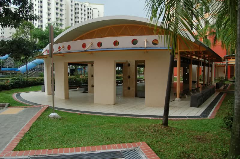 303C Anchorvale Link