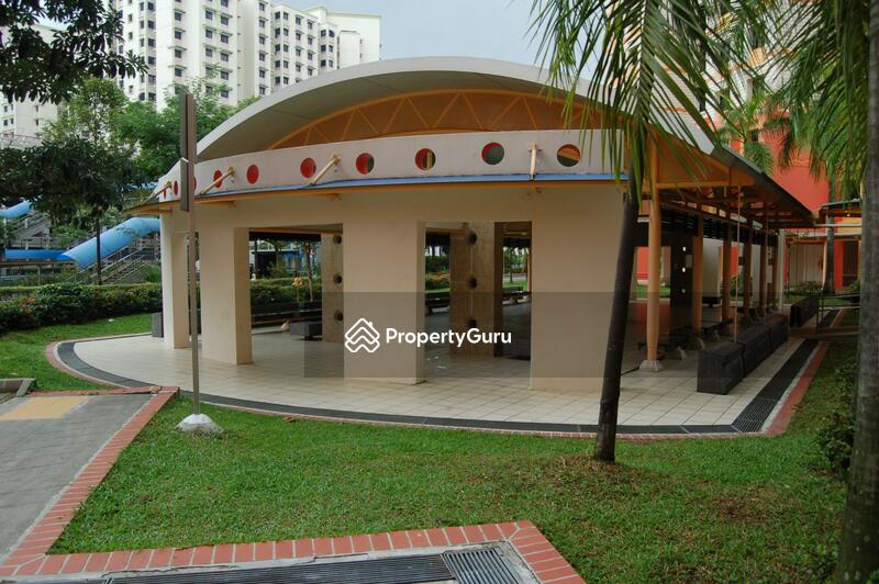 For Rent - 303C Anchorvale Link