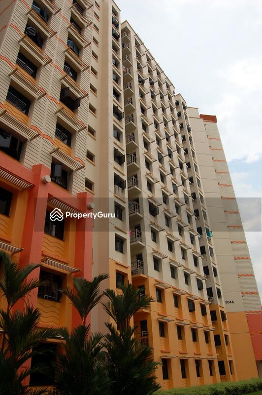 304A Anchorvale Link #0