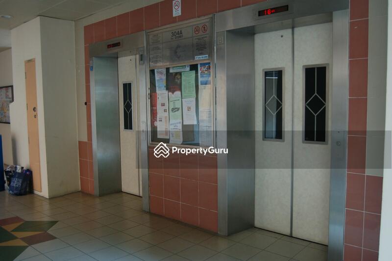 304A Anchorvale Link HDB Details in Hougang / Punggol / Sengkang