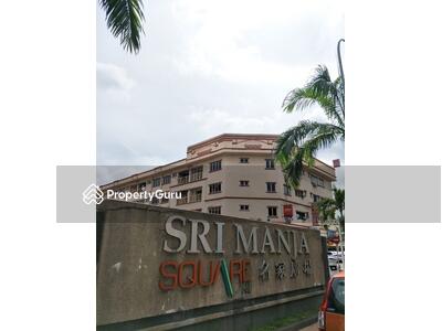 - Sri Manja Square Petaling Jaya