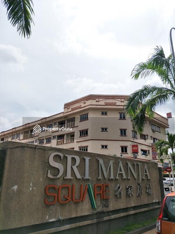 Sri Manja Square Petaling Jaya #0