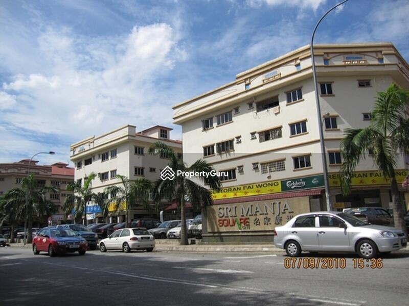 Sri Manja Square Petaling Jaya #0