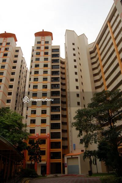 For Rent - 304B Anchorvale Link