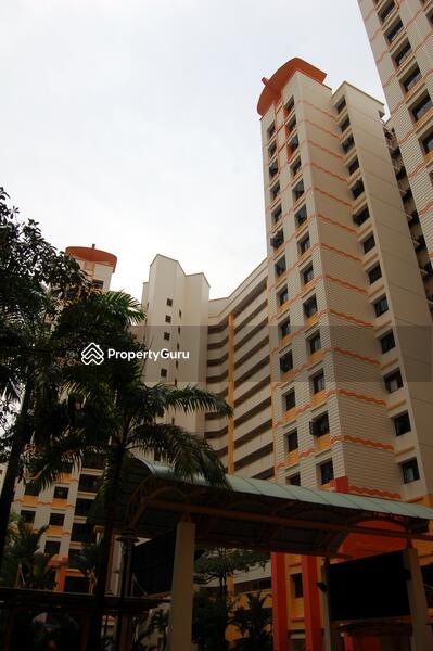 For Rent - 304B Anchorvale Link