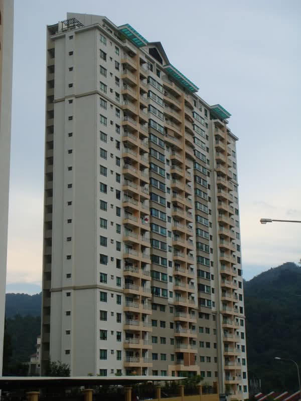 Alpine Tower - iProperty.com.my