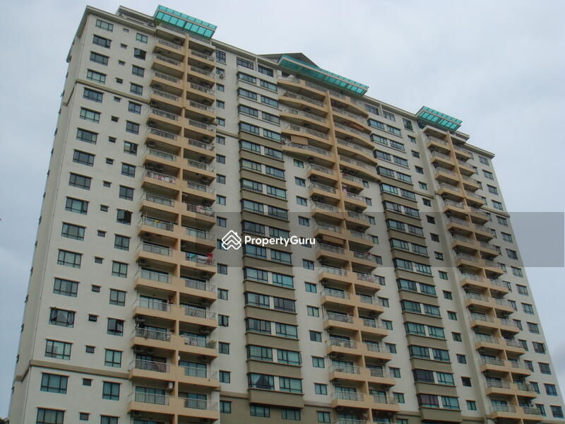 Alpine Tower (Condominium) for Sale/Rent, 2024