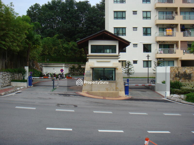 Alpine Tower (Condominium) for Sale/Rent, 2024