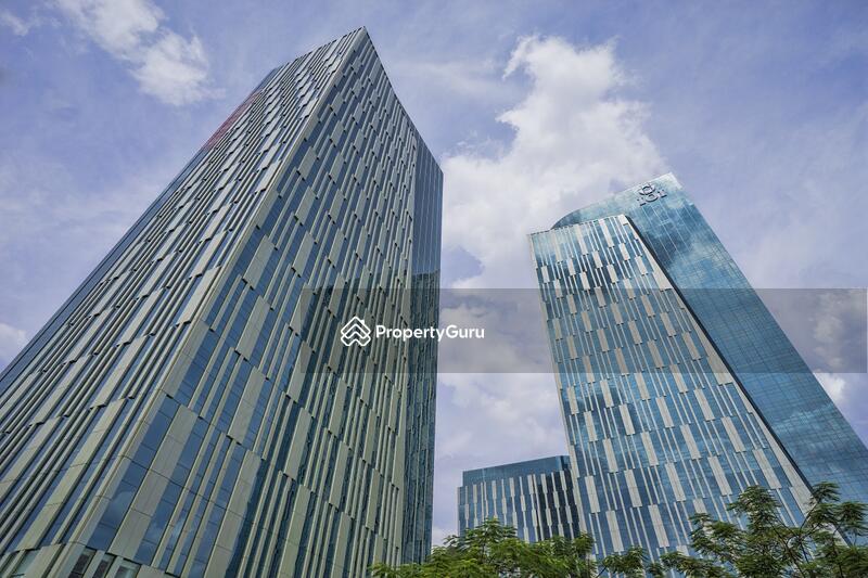 Ioi City Tower (office) For Sale Rent, 2024