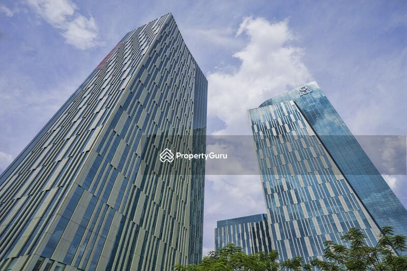 For Rent - IOI City Tower