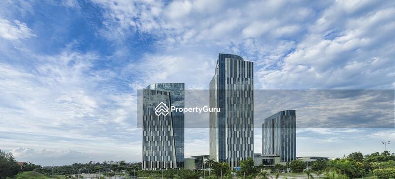 For Rent - IOI City Tower