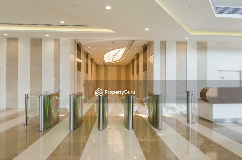 For Rent - IOI City Tower