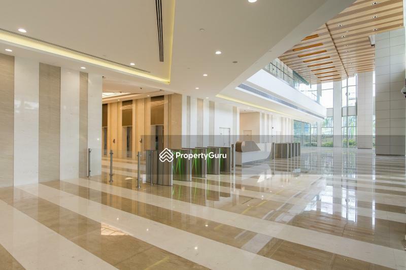 For Rent - IOI City Tower