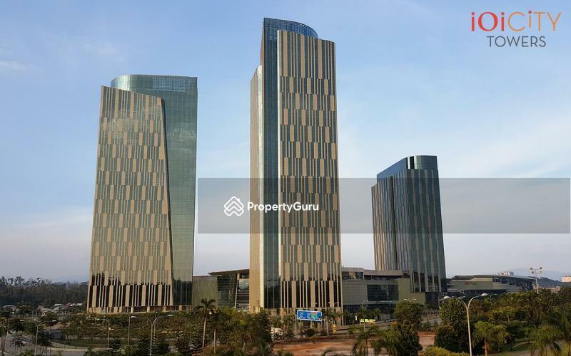 IOI City Tower #0