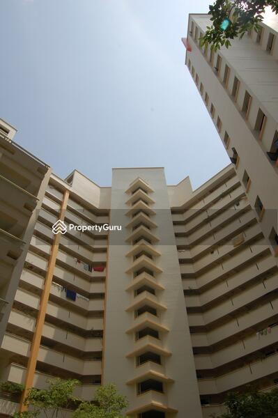 For Rent - 305D Anchorvale Link