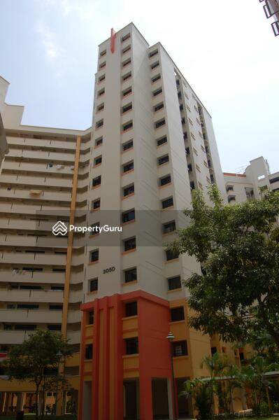 For Rent - 305D Anchorvale Link