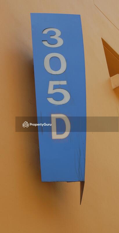 305D Anchorvale Link #0