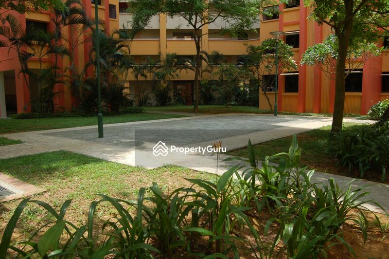 For Rent - 305D Anchorvale Link