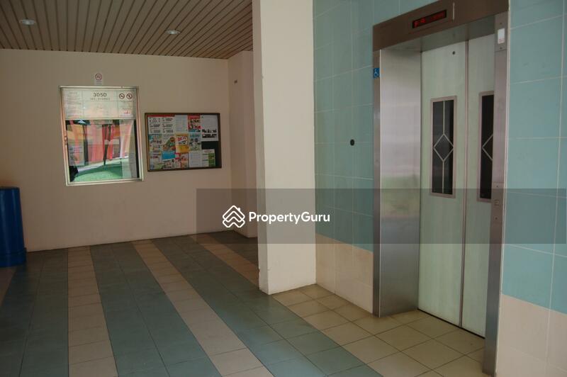 For Rent - 305D Anchorvale Link