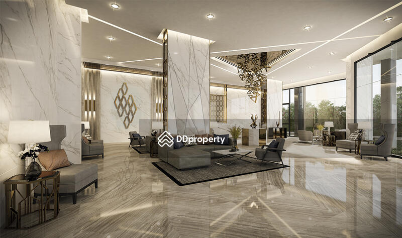 For Rent - Supalai Premier Charoen Nakhon, Bangkok