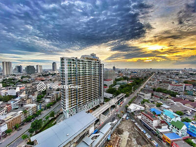  - Supalai Premier Charoen Nakhon : ศุภาลัย พรีเมียร์ เจริญนคร