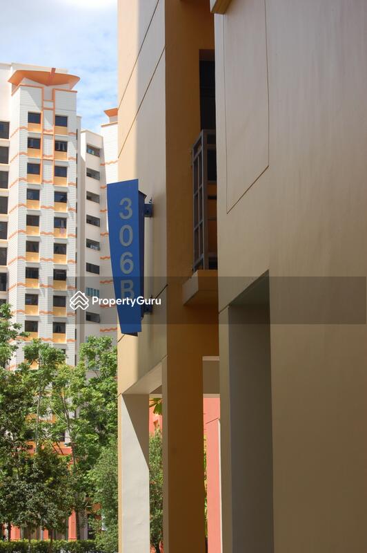 306B Anchorvale Link #0