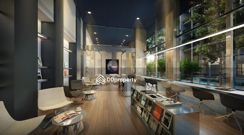 For Rent - Esta Bliss Ramintra, Bangkok