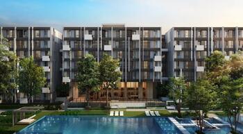 Esta Bliss Ramintra : เอสต้า บลิซ รามอินทรา