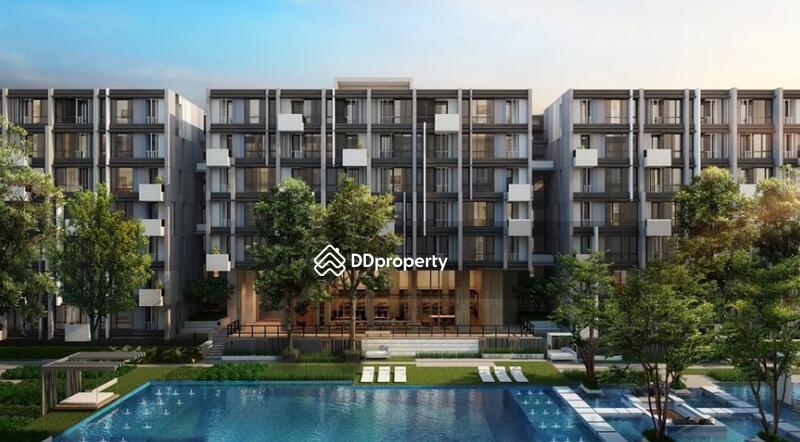 For Rent - Esta Bliss Ramintra, Bangkok