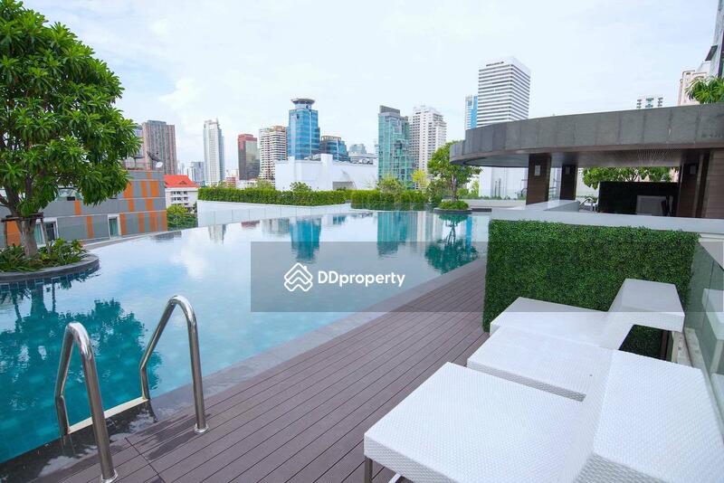 ขาย - 15 Sukhumvit Residences : 15 สุขุมวิท เรสซิเด็นซ์, กรุงเทพ