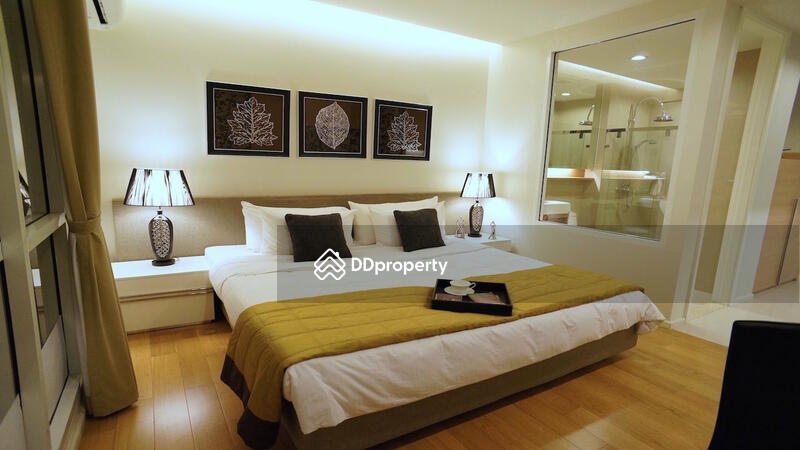 ขาย - 15 Sukhumvit Residences : 15 สุขุมวิท เรสซิเด็นซ์, กรุงเทพ