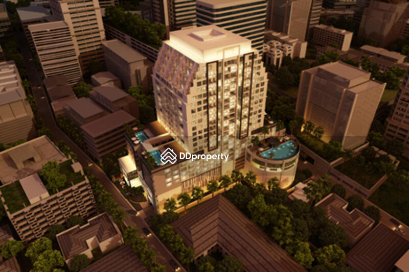 ขาย - 15 Sukhumvit Residences : 15 สุขุมวิท เรสซิเด็นซ์, กรุงเทพ