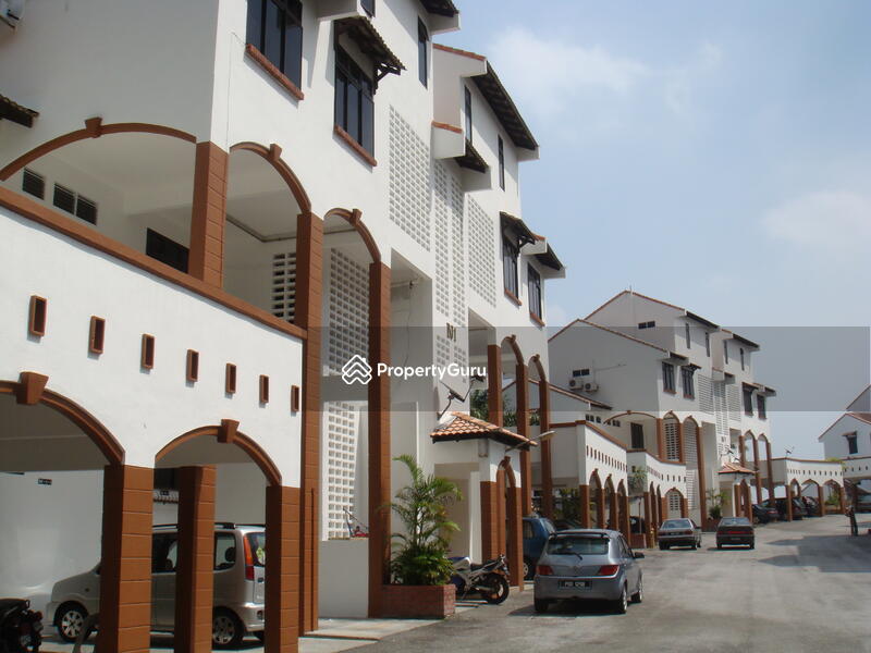 Ayu Heights #0