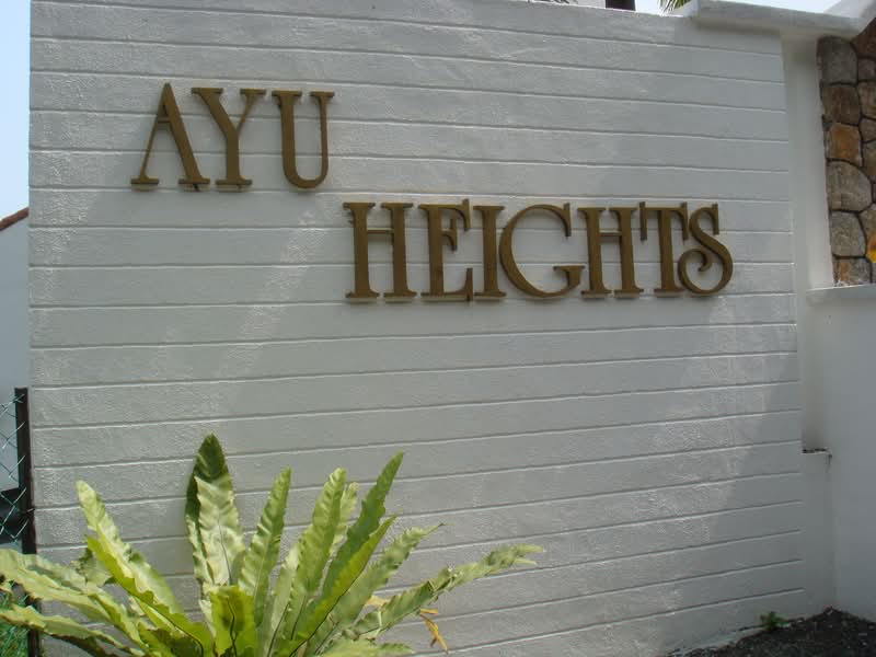 Ayu Heights - iProperty.com.my